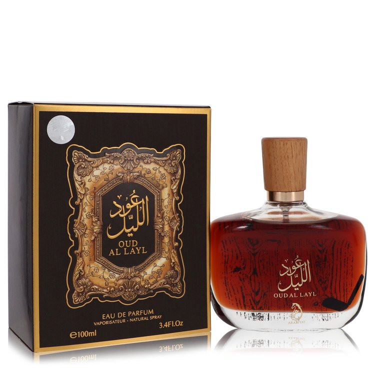 Arabiyat Oud Al Layl