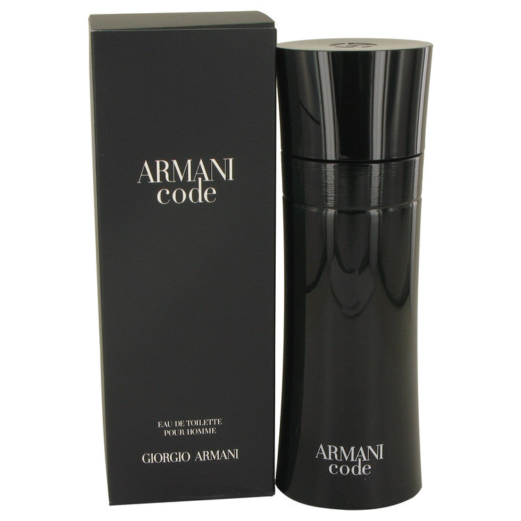 Armani Code