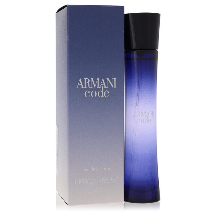 Armani Code