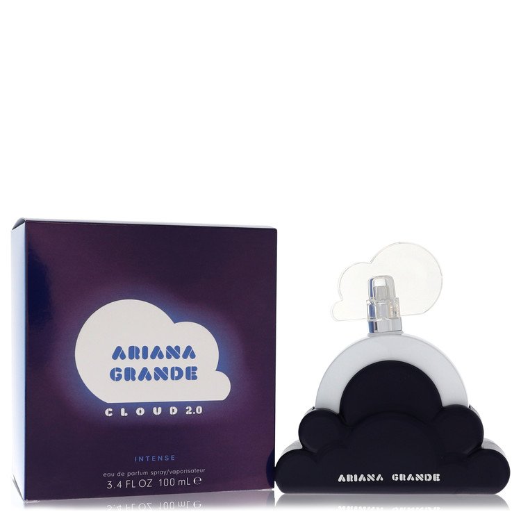 Ariana Grande Cloud Intense