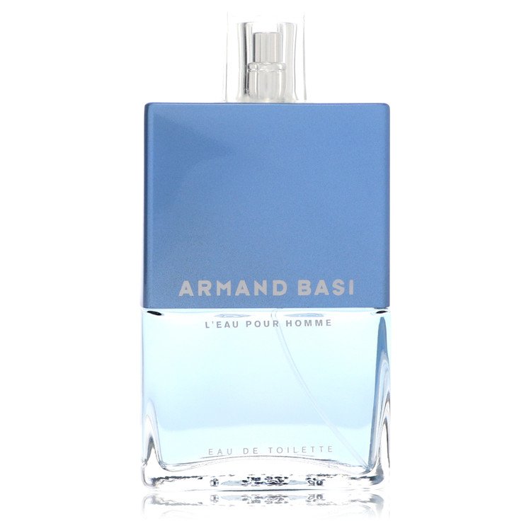 Armand Basi L'eau Pour Homme