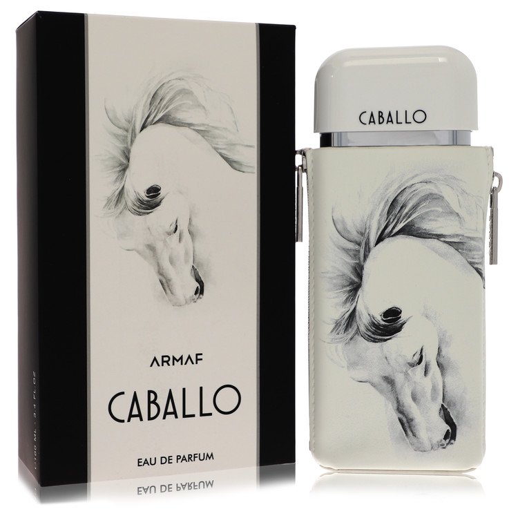 Armaf Caballo