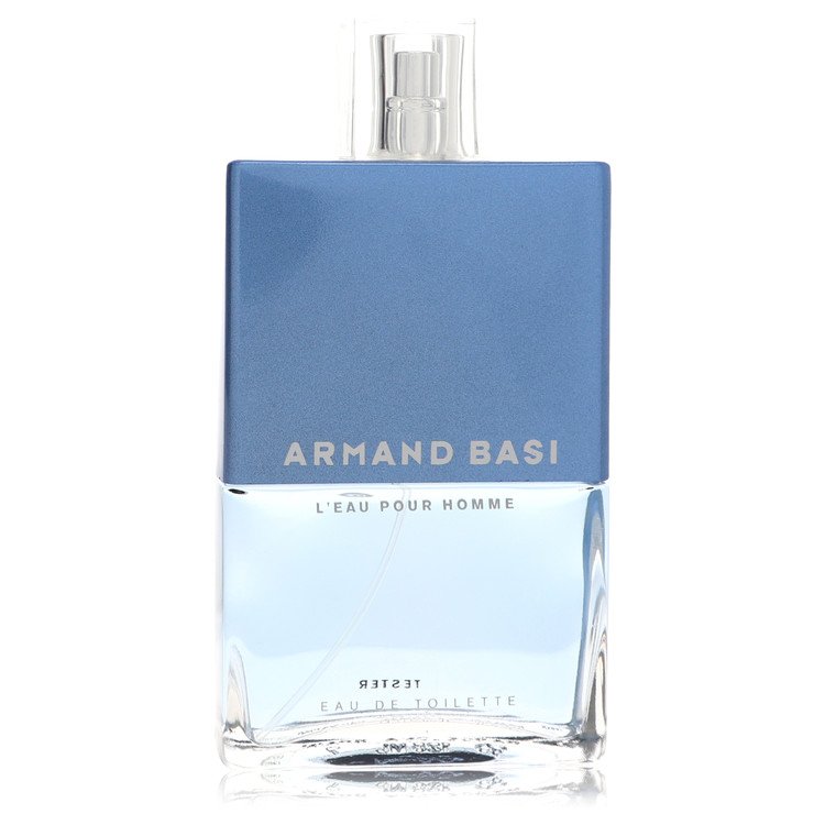 Armand Basi L'eau Pour Homme