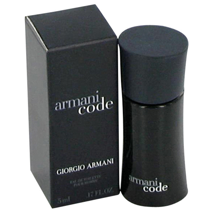 Armani Code