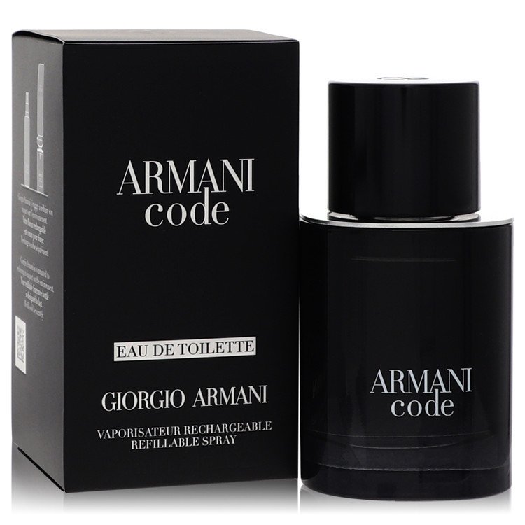 Armani Code