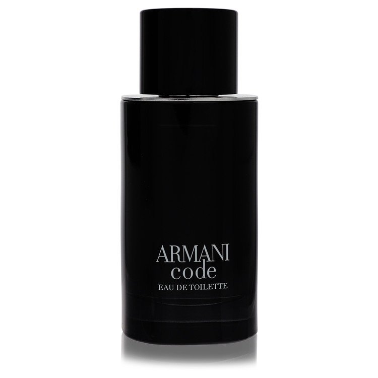 Armani Code