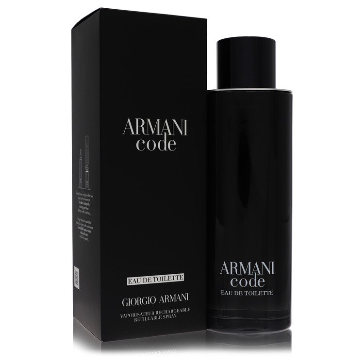 Armani Code