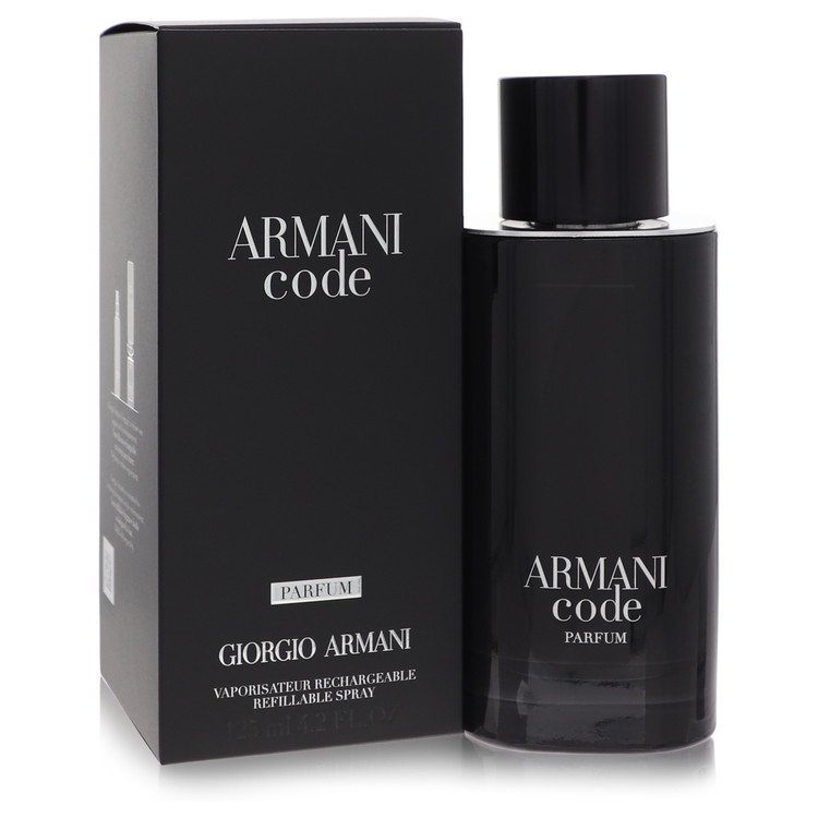 Armani Code