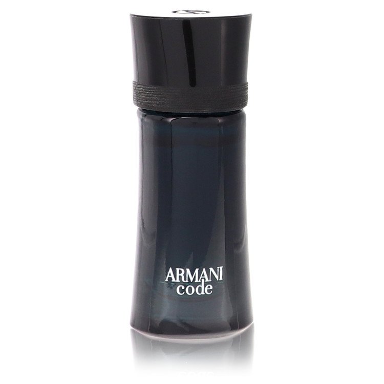 Armani Code