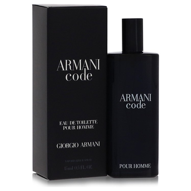 Armani Code