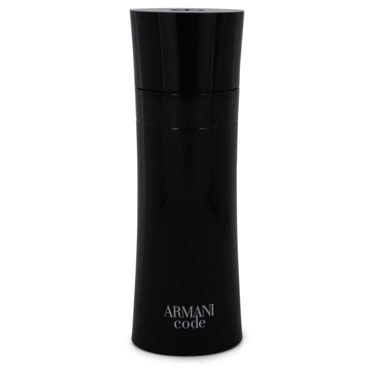 Armani Code