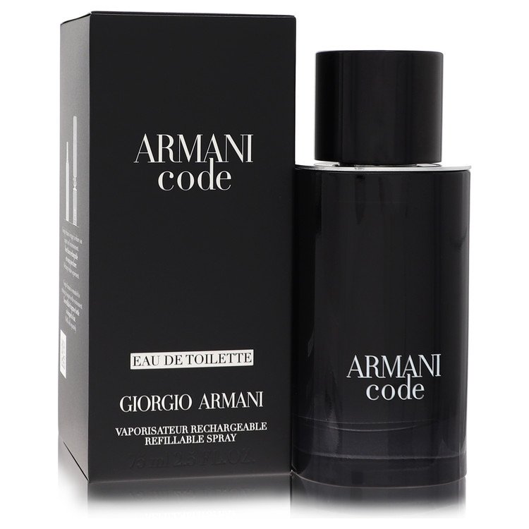 Armani Code