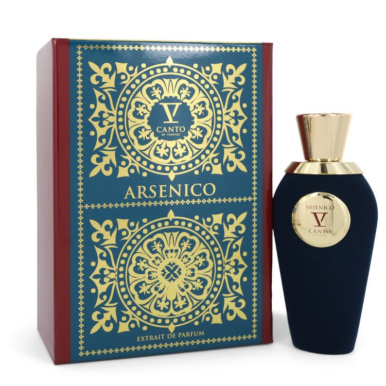 Arsenico V