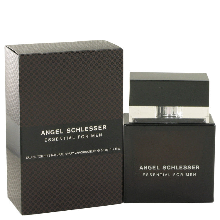 Angel Schlesser Essential