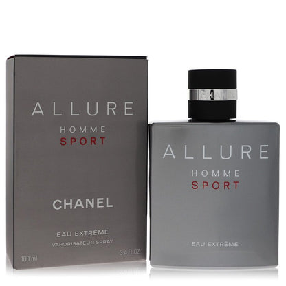 Allure Homme Sport Eau Extreme