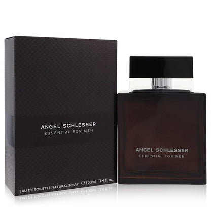 Angel Schlesser Essential