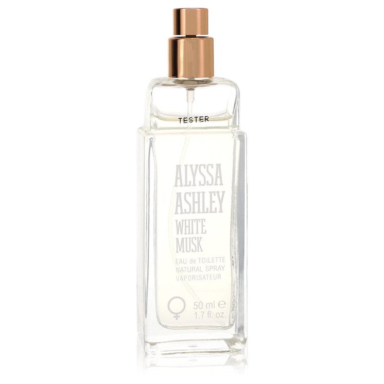 Alyssa Ashley White Musk