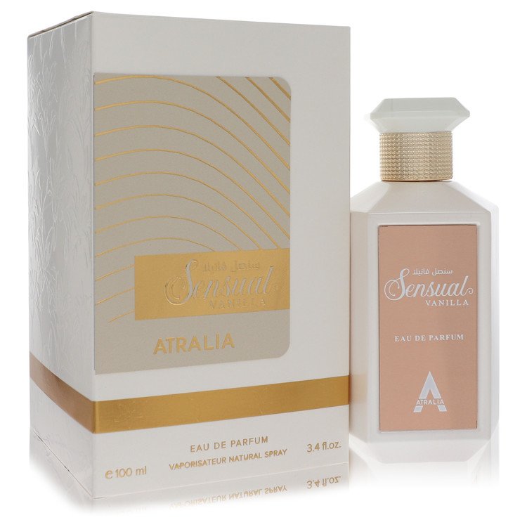 Atralia Sensual Vanilla