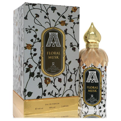 Attar Floral Musk