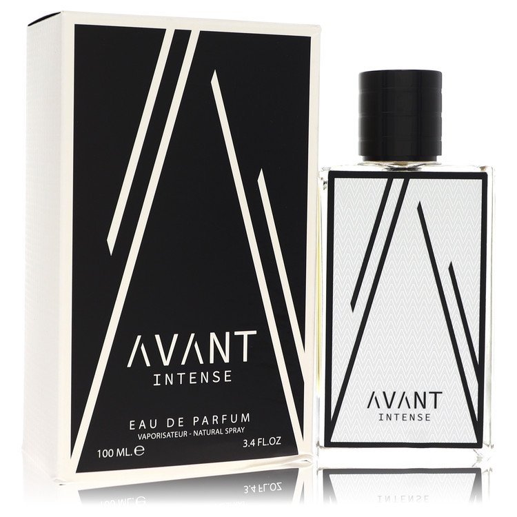 Avant Intense