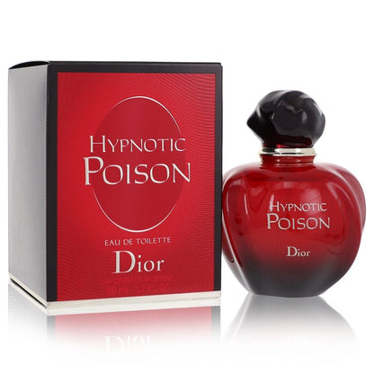 Hypnotic Poison