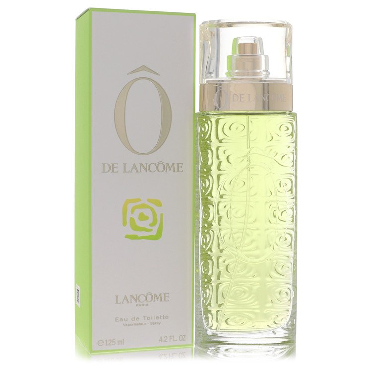 O De Lancome