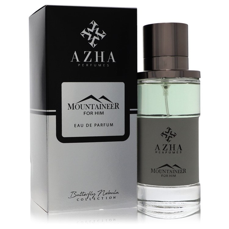 Azha Mountaineer