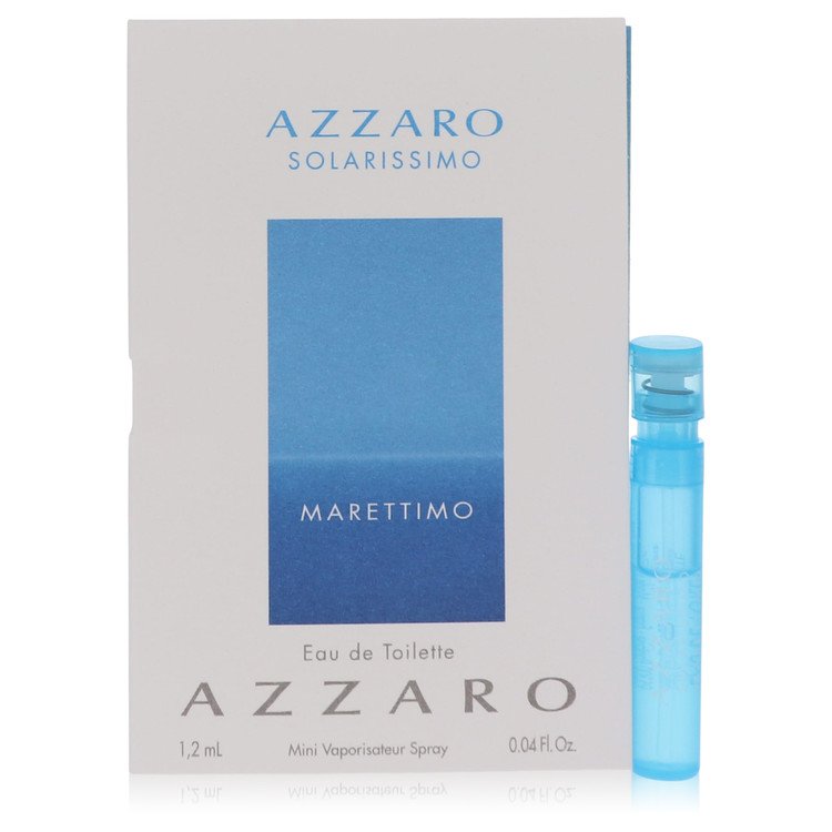 Azzaro Solarissimo Marettimo