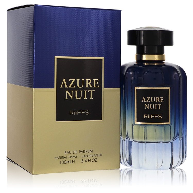 Azure Nuit