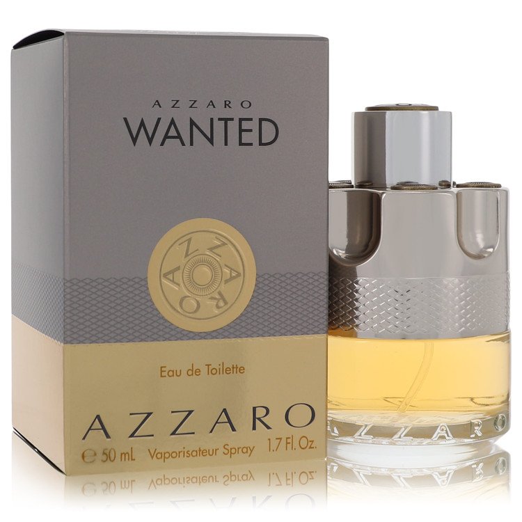 Azzaro Wanted