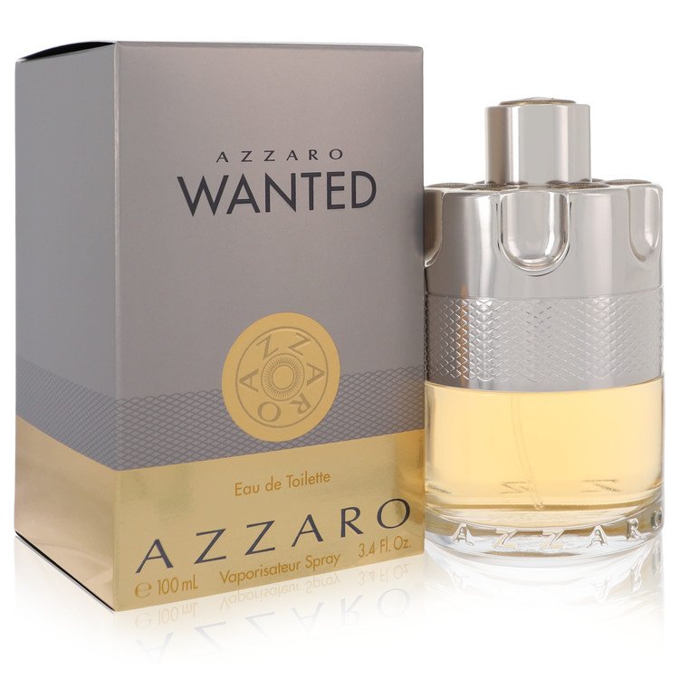 Azzaro Wanted