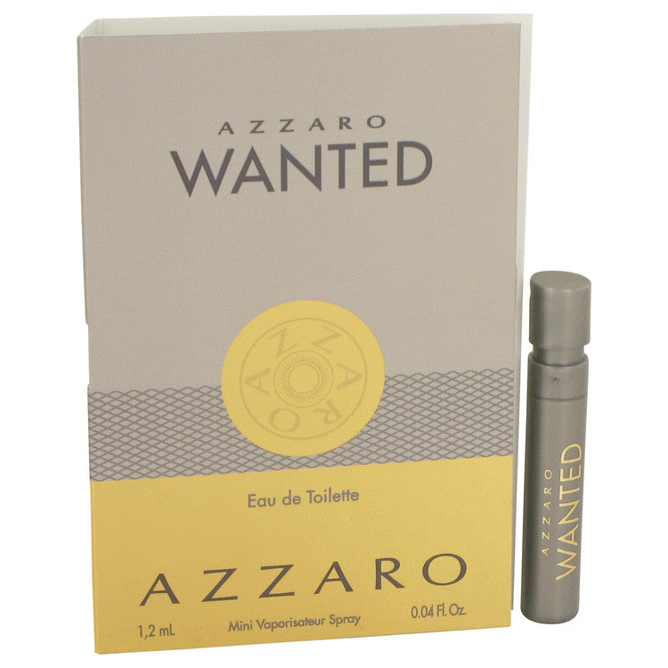 Azzaro Wanted