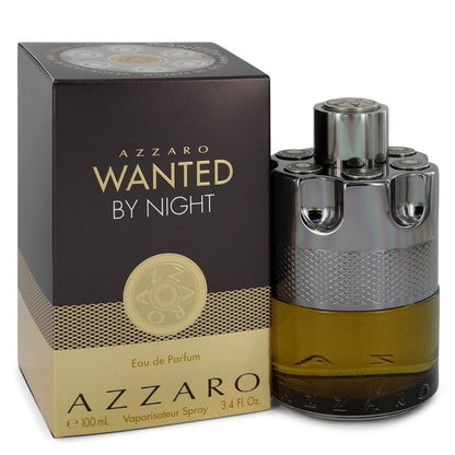 Azzaro Wanted By Night