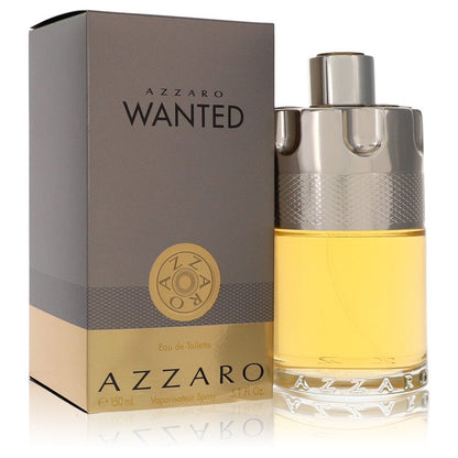 Azzaro Wanted