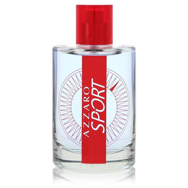 Azzaro Sport