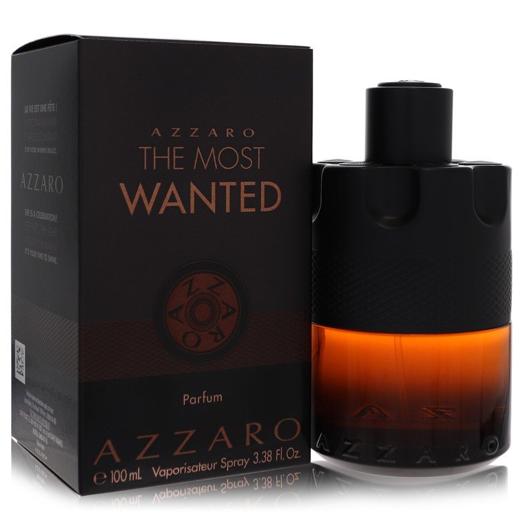 Azzaro The Most Wanted