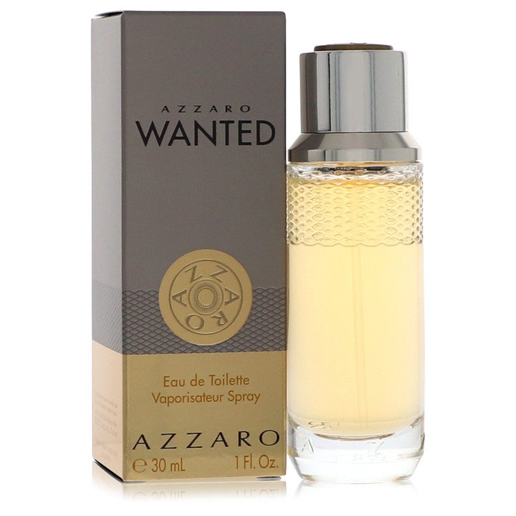 Azzaro Wanted