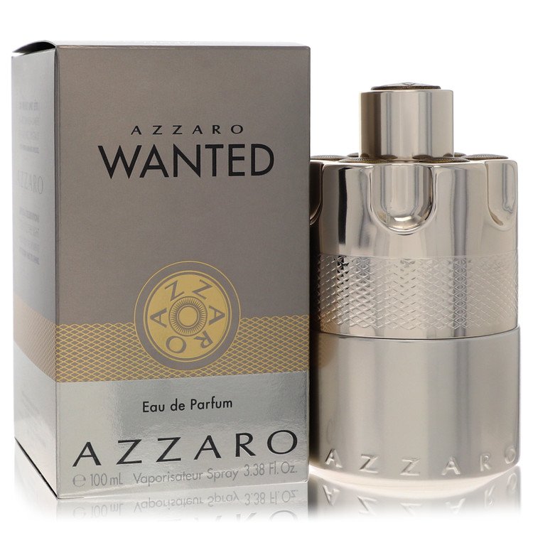 Azzaro Wanted