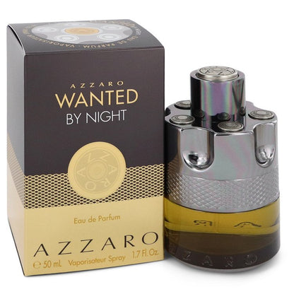 Azzaro Wanted By Night