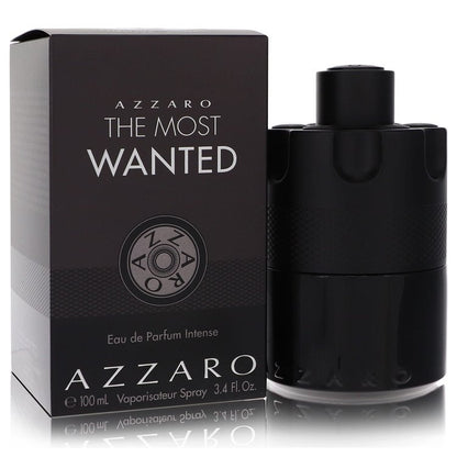 Azzaro The Most Wanted