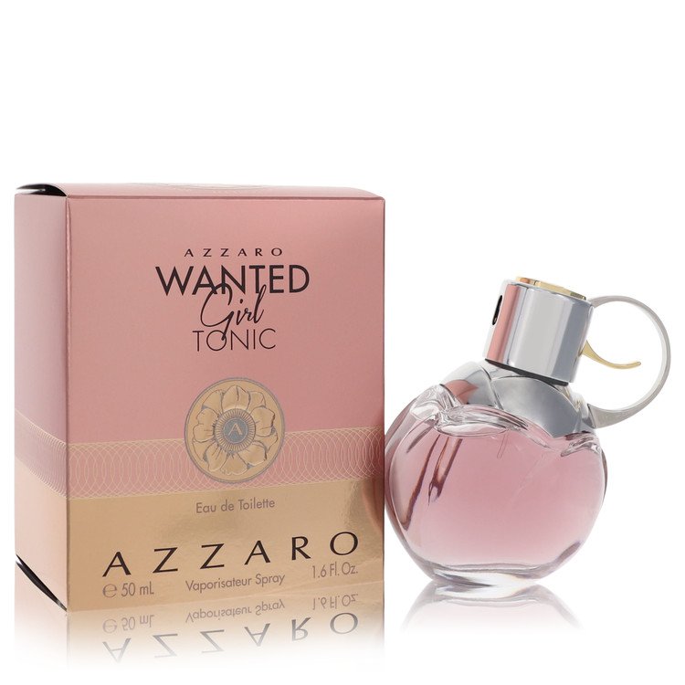 Azzaro Wanted Girl Tonic