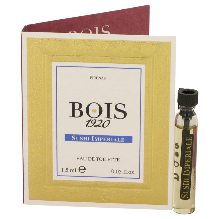 Bois 1920 Sushi Imperiale