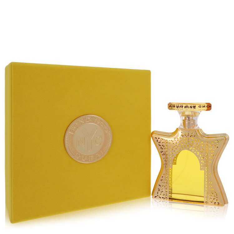 Bond No. 9 Dubai Citrine