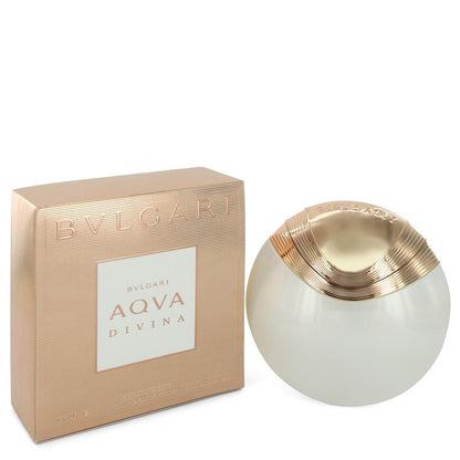 Bvlgari Aqua Divina