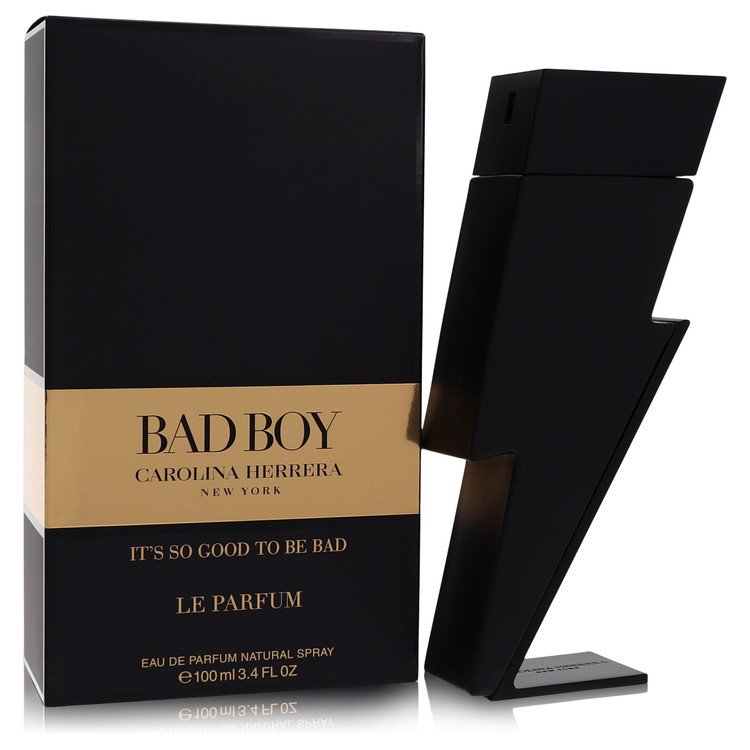 Bad Boy Le Parfum