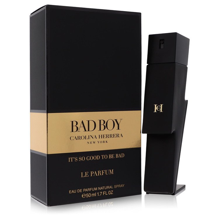 Bad Boy Le Parfum