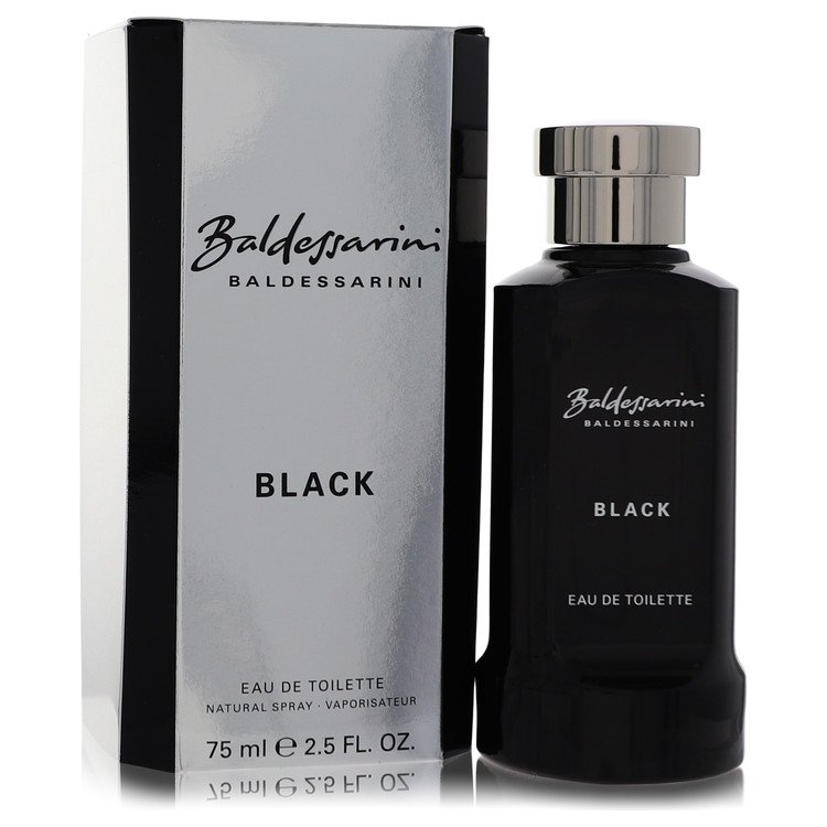 Baldessarini Black