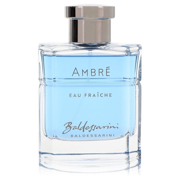 Baldessarini Ambre Eau Fraiche