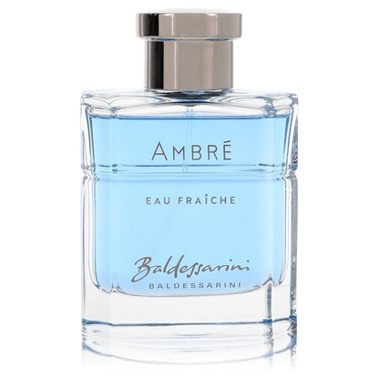 Baldessarini Ambre Eau Fraiche