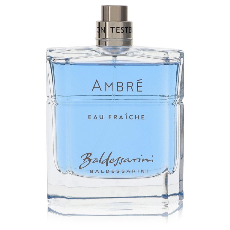 Baldessarini Ambre Eau Fraiche